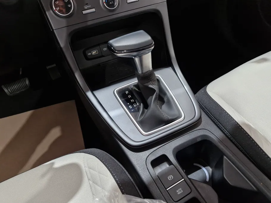 هيونداي كريتا سمارت 2024 