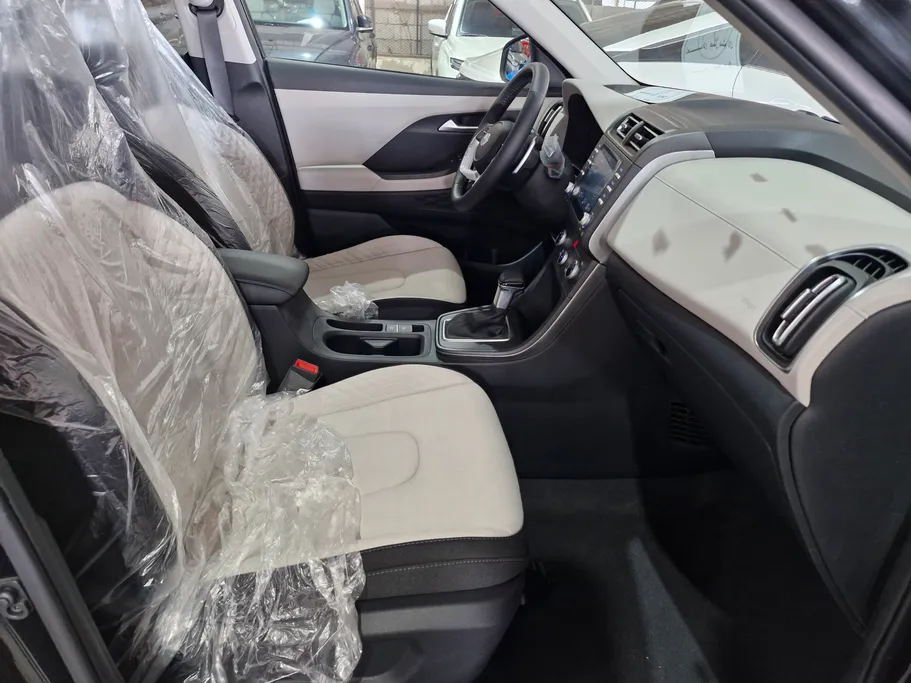 هيونداي كريتا سمارت 2024 