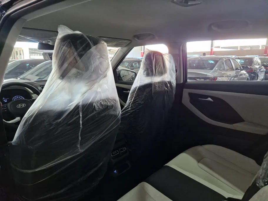 هيونداي كريتا سمارت 2024 