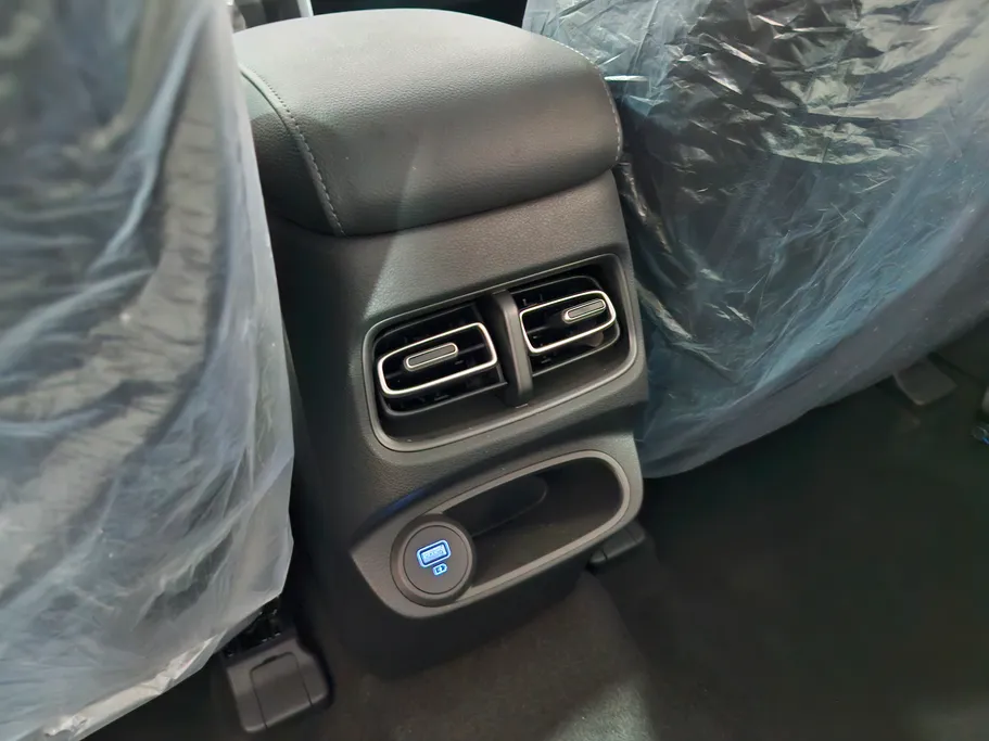 هيونداي كريتا سمارت 2024 