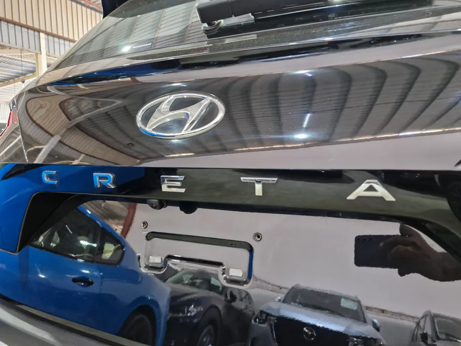 هيونداي كريتا سمارت 2024 