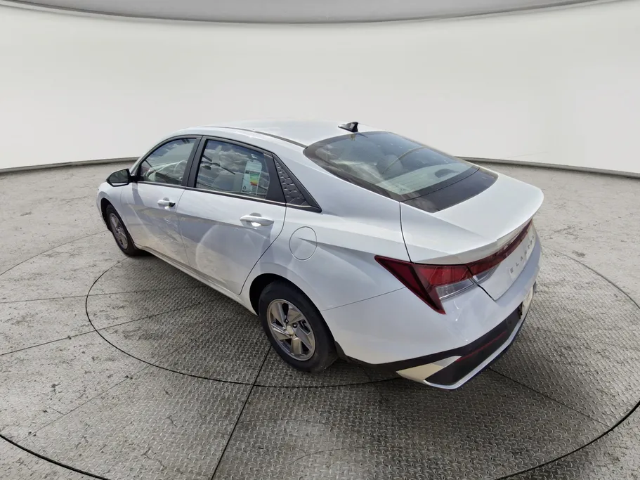 هيونداي النترا فلييت 2024 