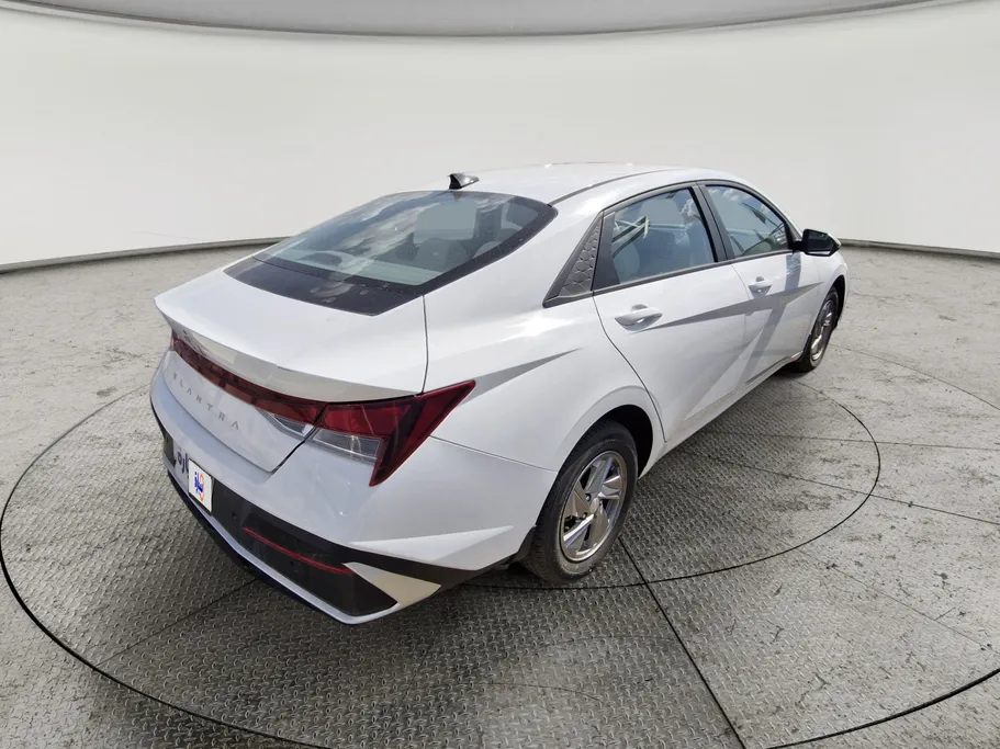 هيونداي النترا فلييت 2024 