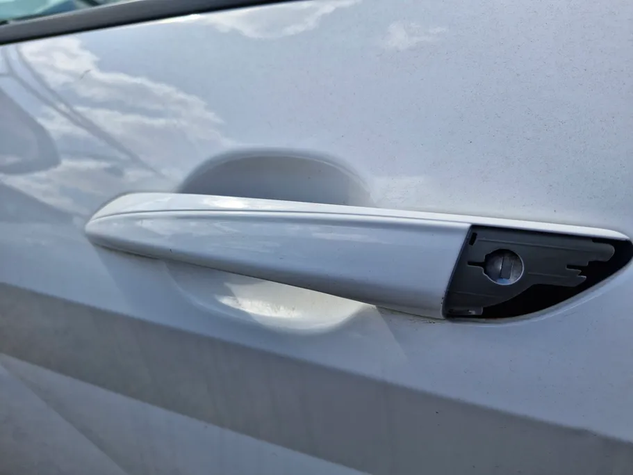 هيونداي النترا فلييت 2024 