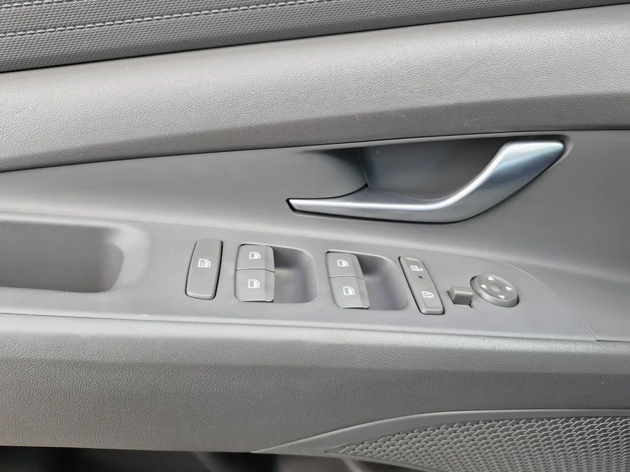 هيونداي النترا فلييت 2024 