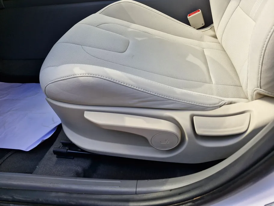 هيونداي النترا فلييت 2024 