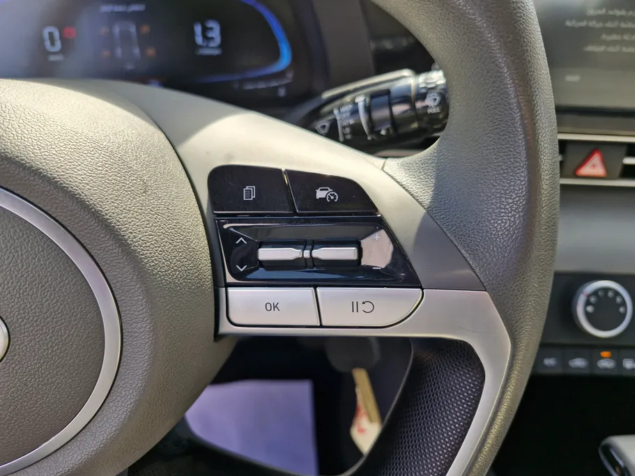 هيونداي النترا فلييت 2024 