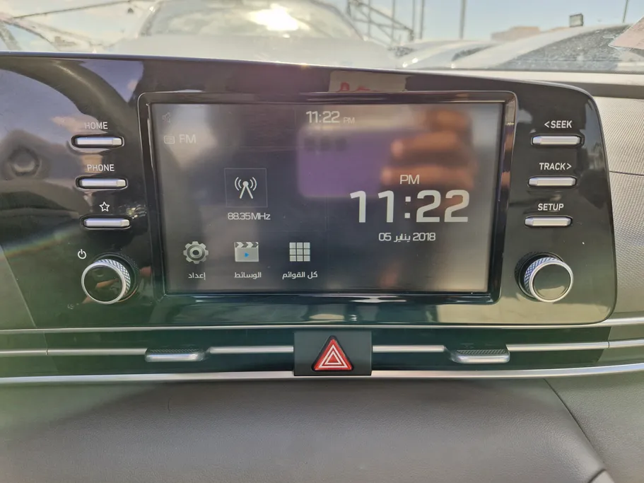 هيونداي النترا فلييت 2024 