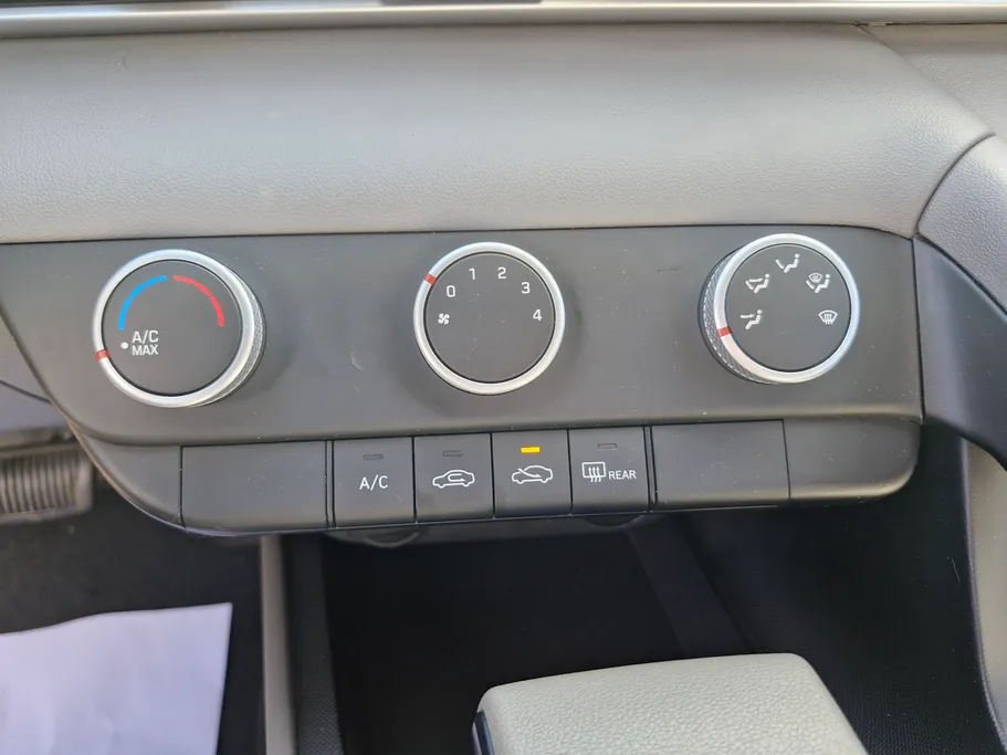 هيونداي النترا فلييت 2024 