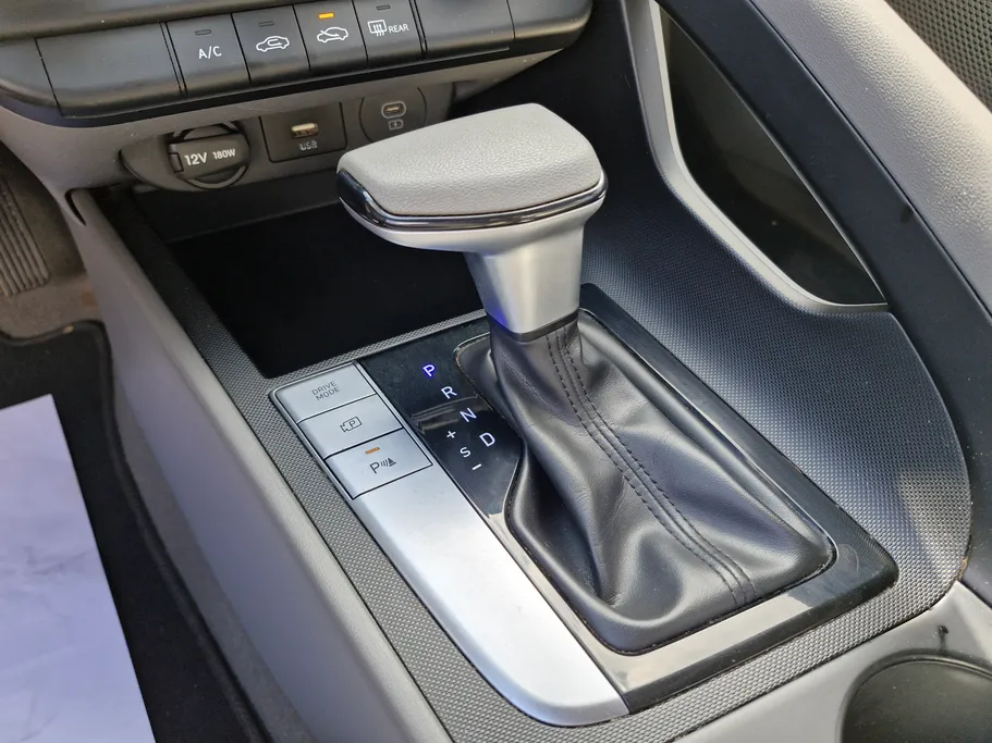 هيونداي النترا فلييت 2024 