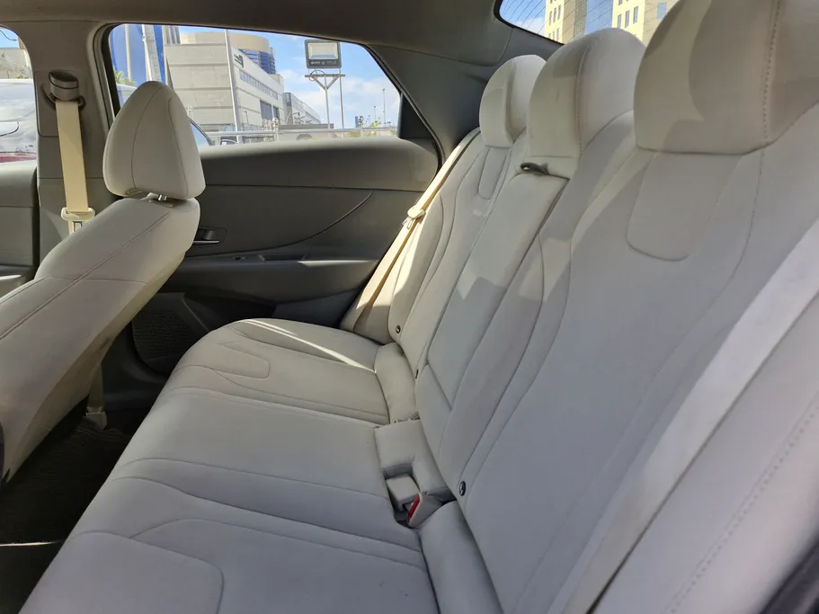 هيونداي النترا فلييت 2024 