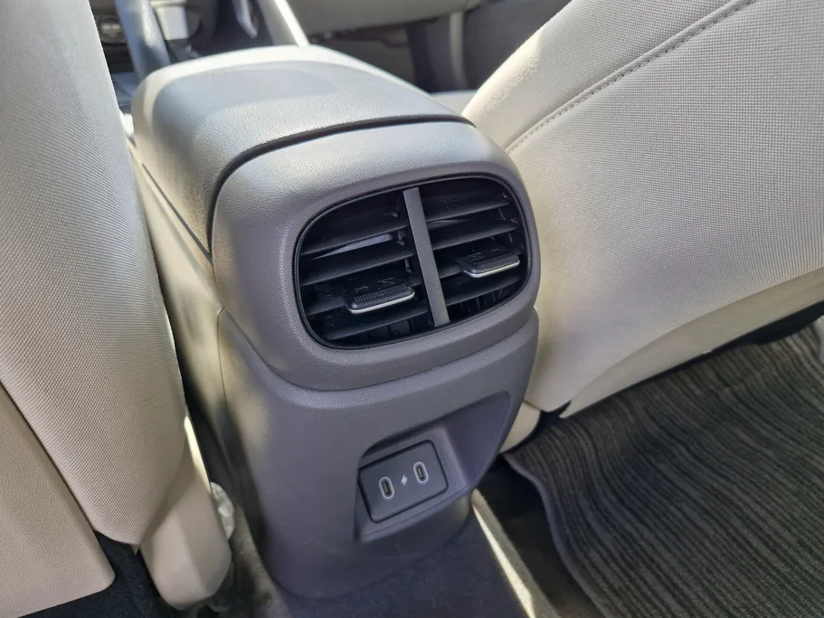 هيونداي النترا فلييت 2024 