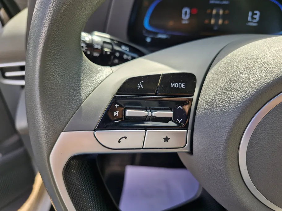 هيونداي النترا فلييت 2024 