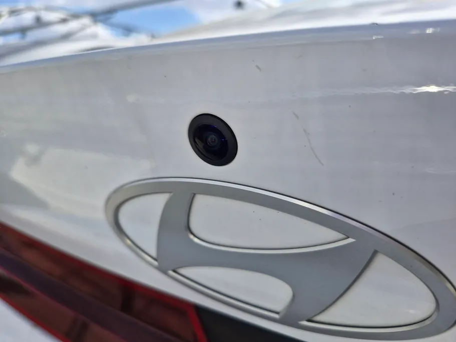 هيونداي النترا فلييت 2024 