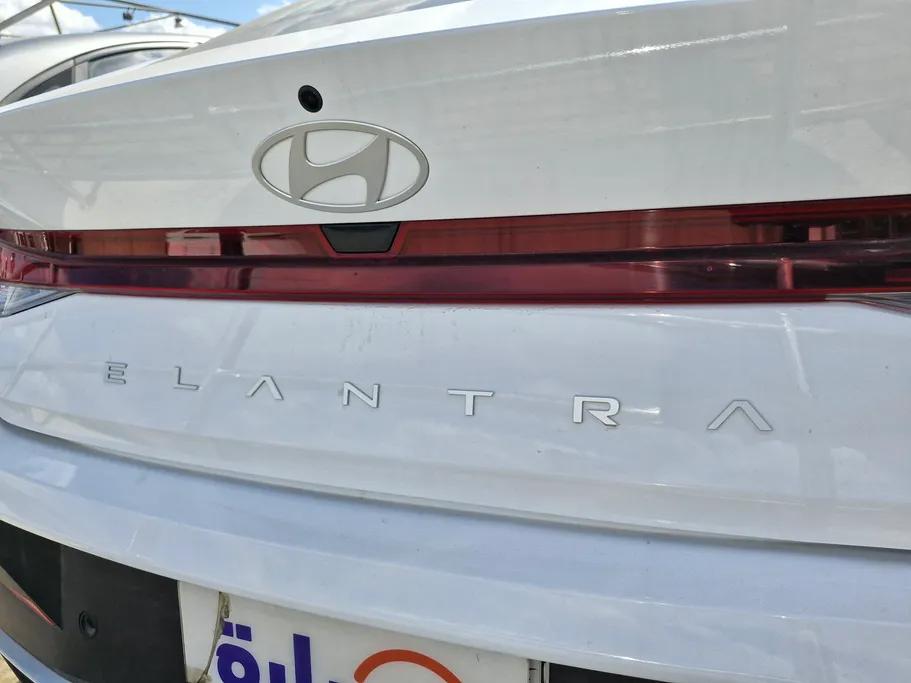 هيونداي النترا فلييت 2024 