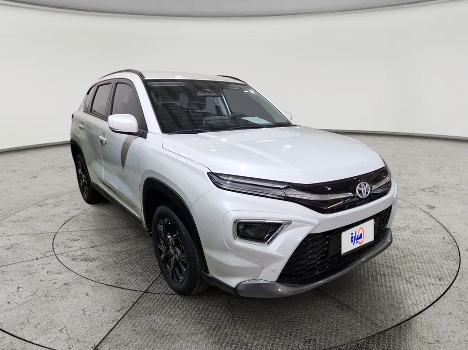 تويوتا أوربان كروزر GL 2026 