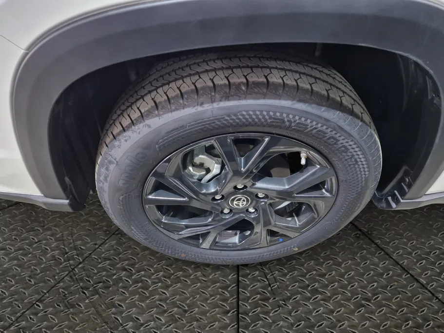 تويوتا أوربان كروزر GL 2026 