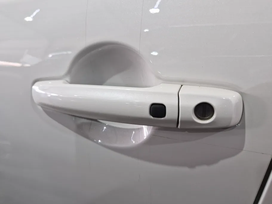 تويوتا أوربان كروزر GL 2026 