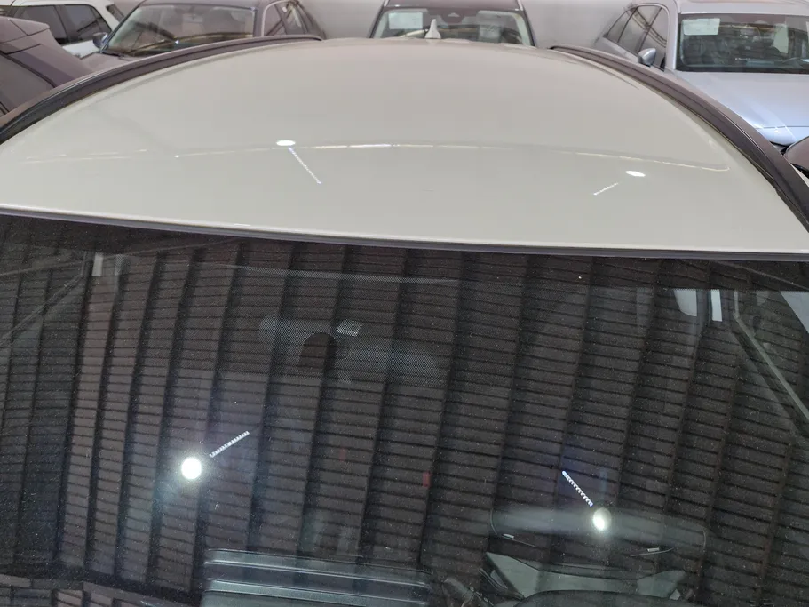 تويوتا أوربان كروزر GL 2026 