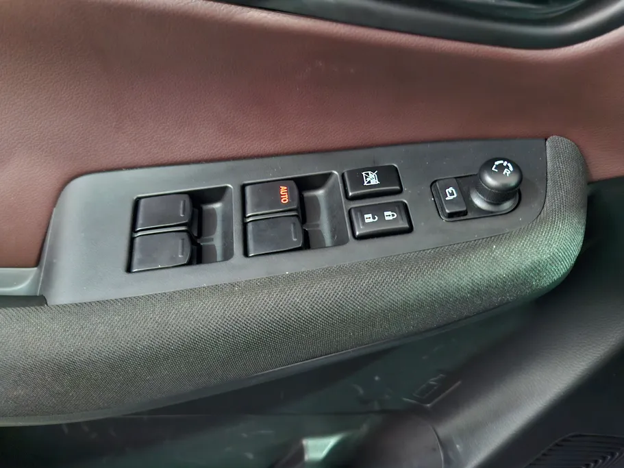 تويوتا أوربان كروزر GL 2026 