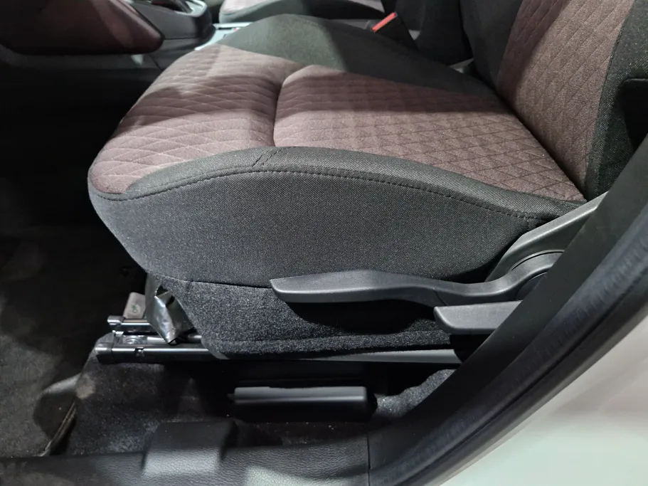 تويوتا أوربان كروزر GL 2026 