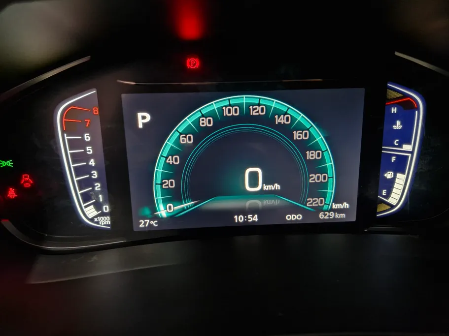 تويوتا أوربان كروزر GL 2026 