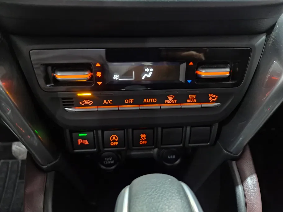 تويوتا أوربان كروزر GL 2026 