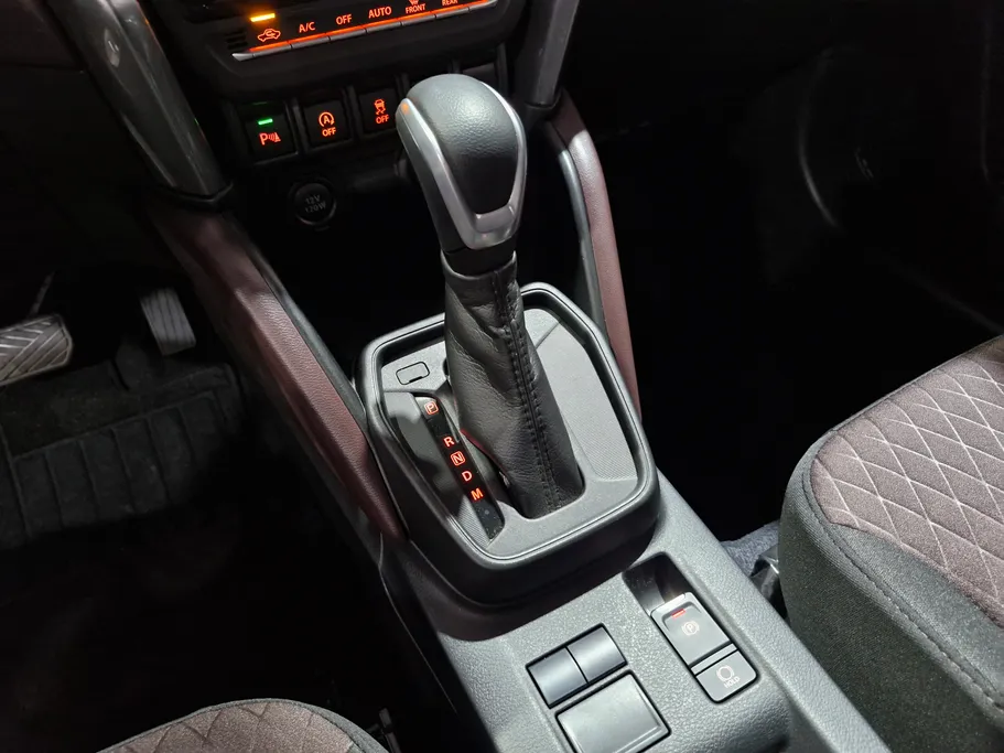 تويوتا أوربان كروزر GL 2026 