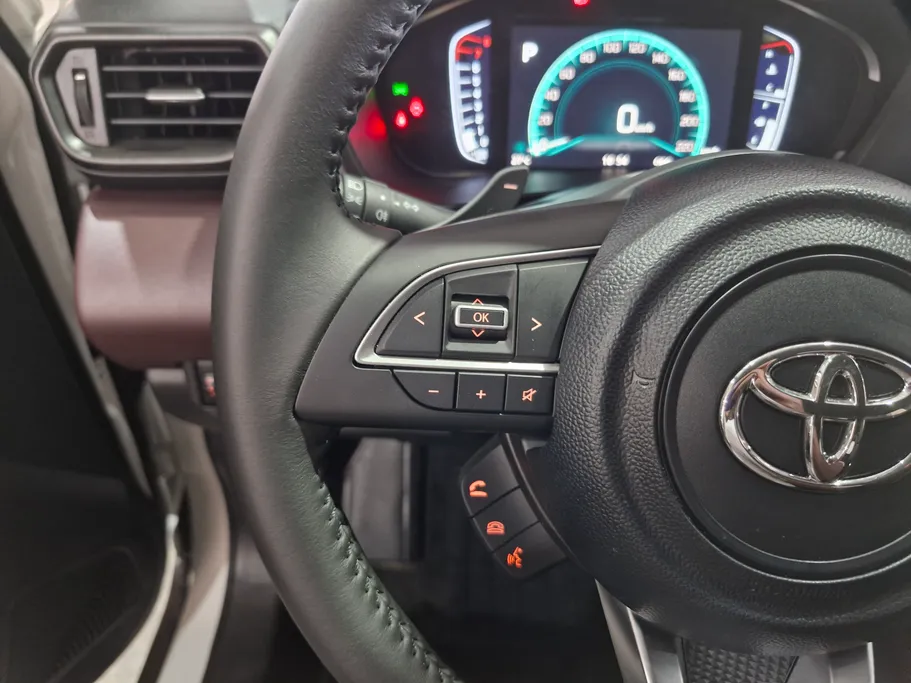 تويوتا أوربان كروزر GL 2026 