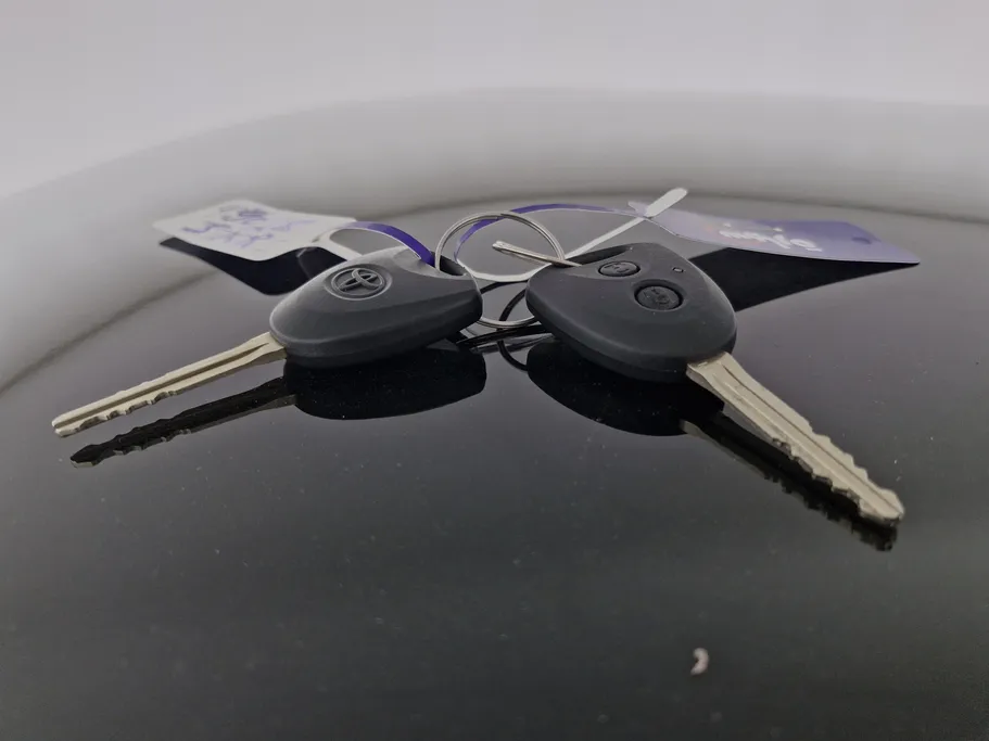 2023 Toyota Raize LIMITED 