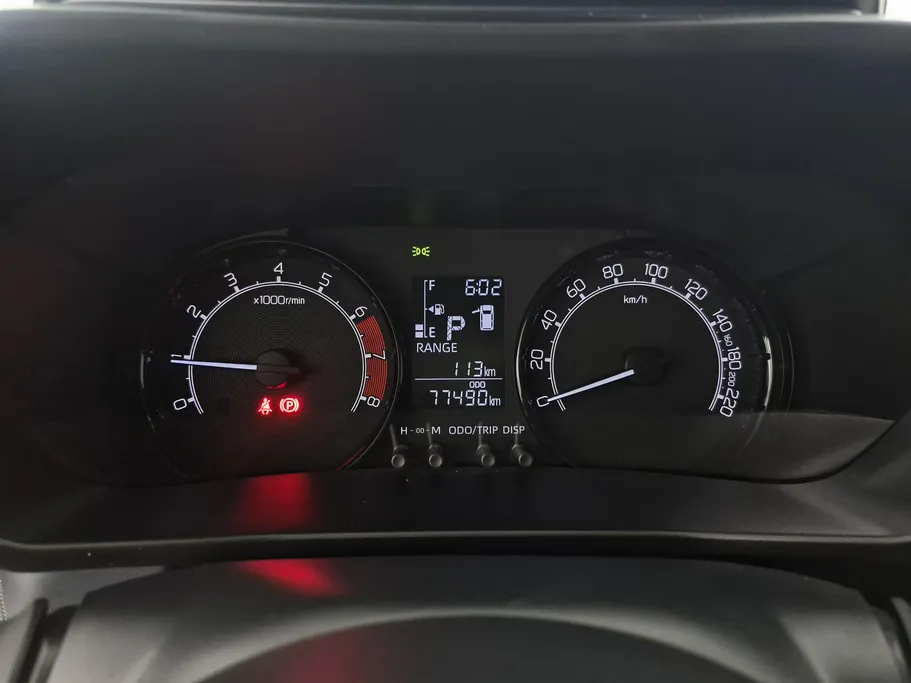 2023 Toyota Raize LIMITED 