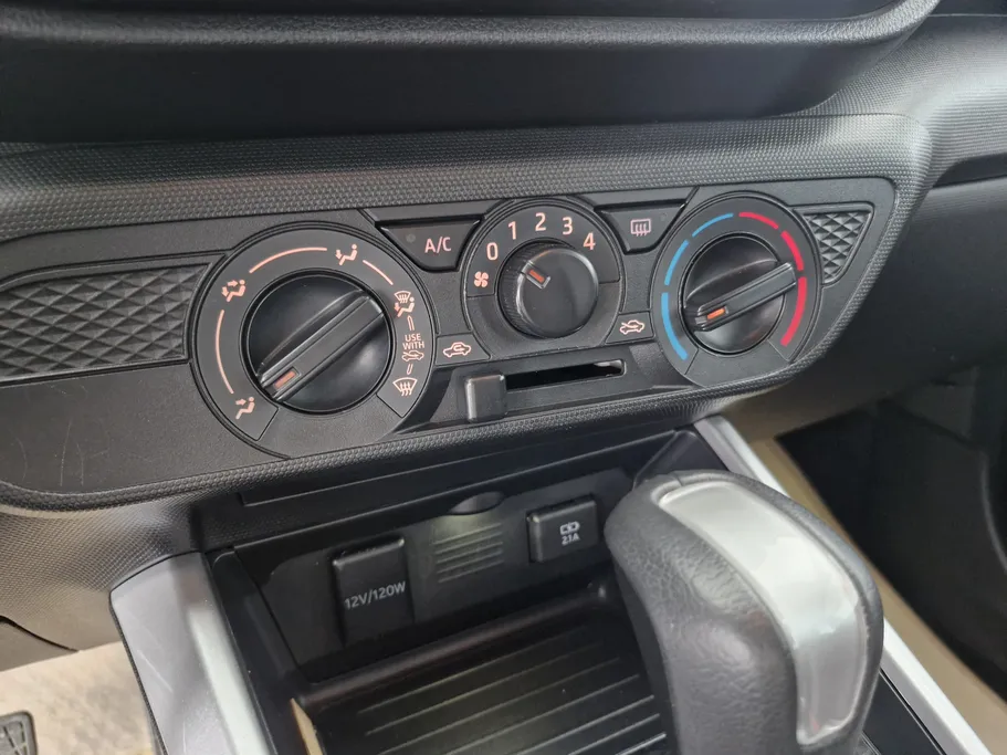 2023 Toyota Raize LIMITED 