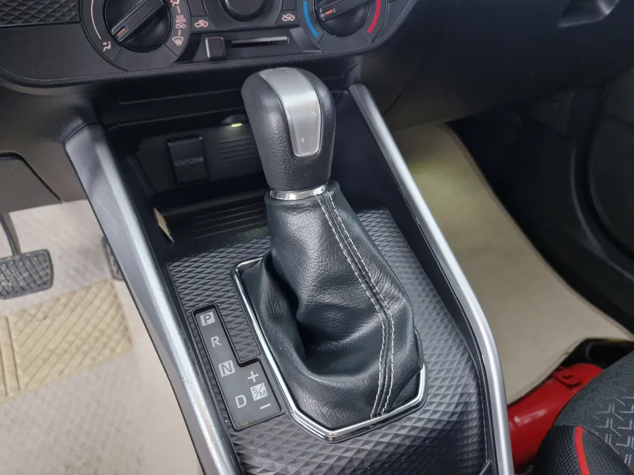 2023 Toyota Raize LIMITED 