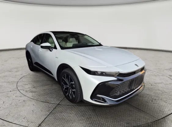 تويوتا كراون Prestige 2026 