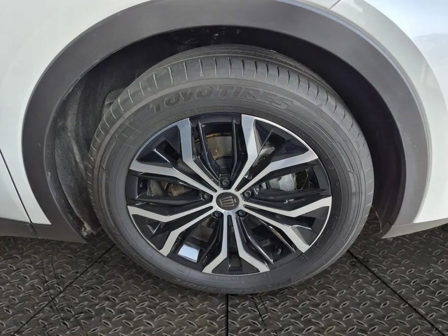 تويوتا كراون Prestige 2026 