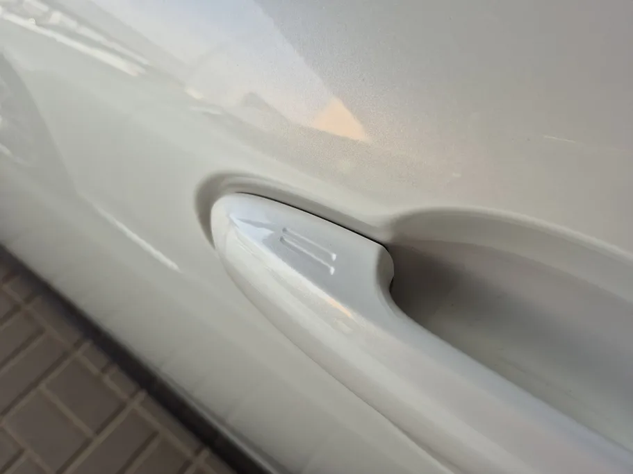 تويوتا كراون Prestige 2026 