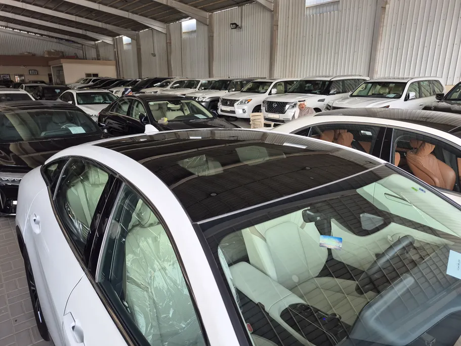 تويوتا كراون Prestige 2026 