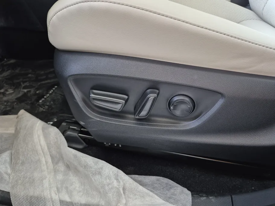 تويوتا كراون Prestige 2026 