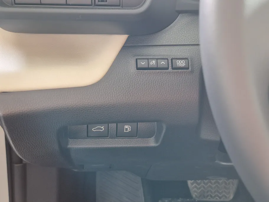 تويوتا كراون Prestige 2026 