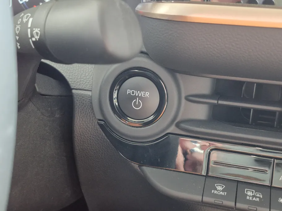 تويوتا كراون Prestige 2026 