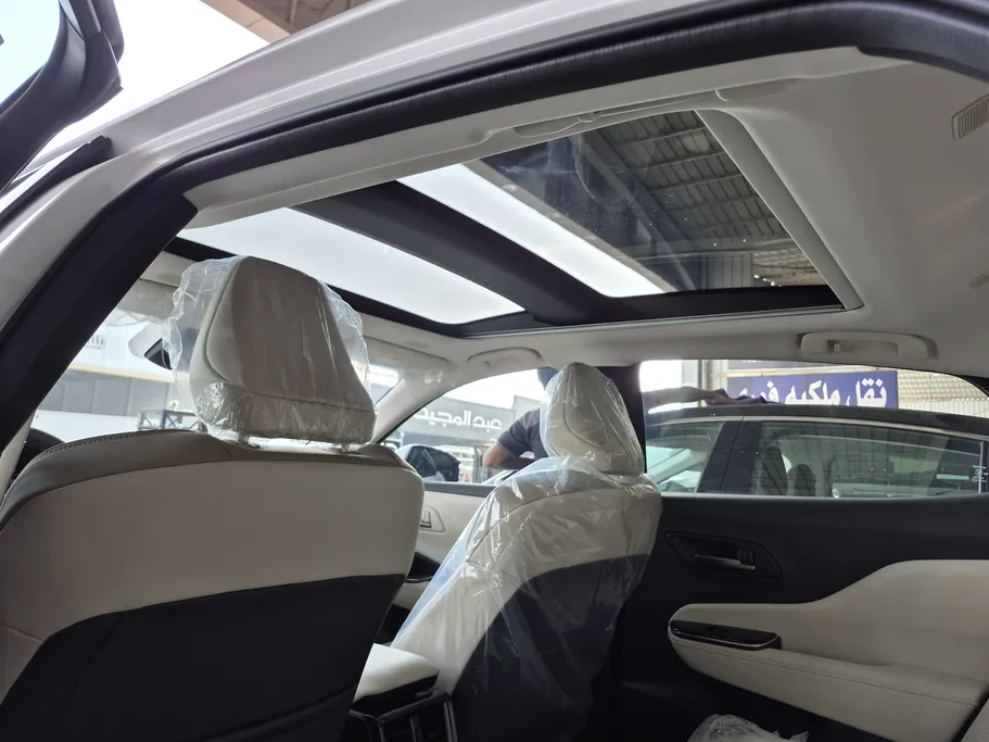 تويوتا كراون Prestige 2026 