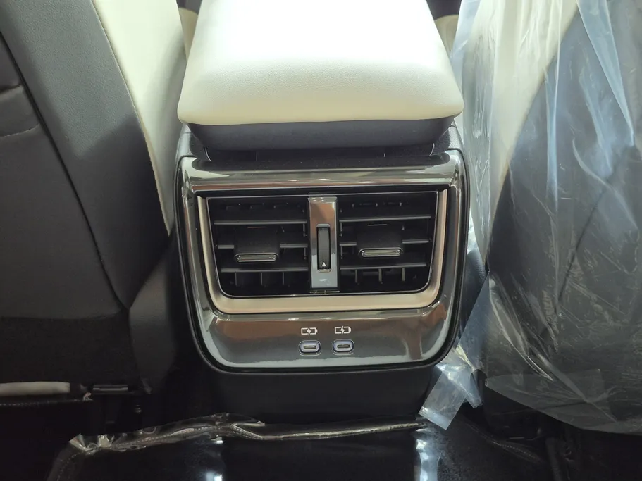 تويوتا كراون Prestige 2026 