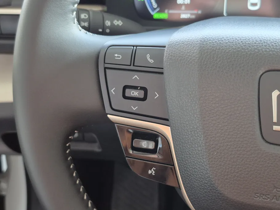 تويوتا كراون Prestige 2026 