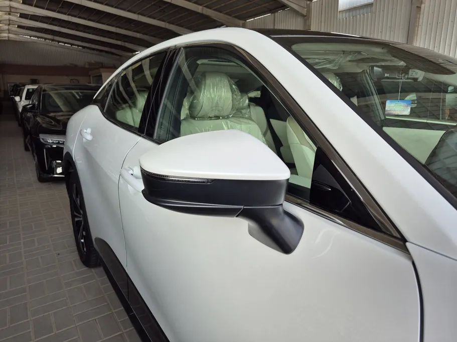 تويوتا كراون Prestige 2026 