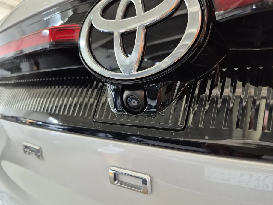 تويوتا كراون Prestige 2026 