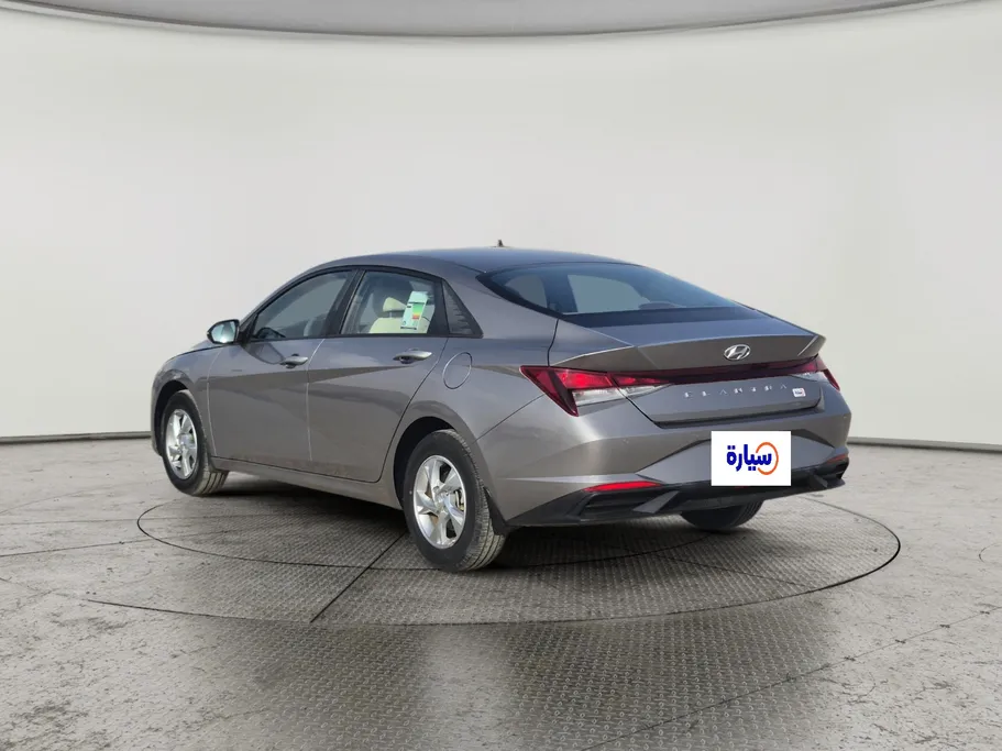 هيونداي النترا فلييت 2021 