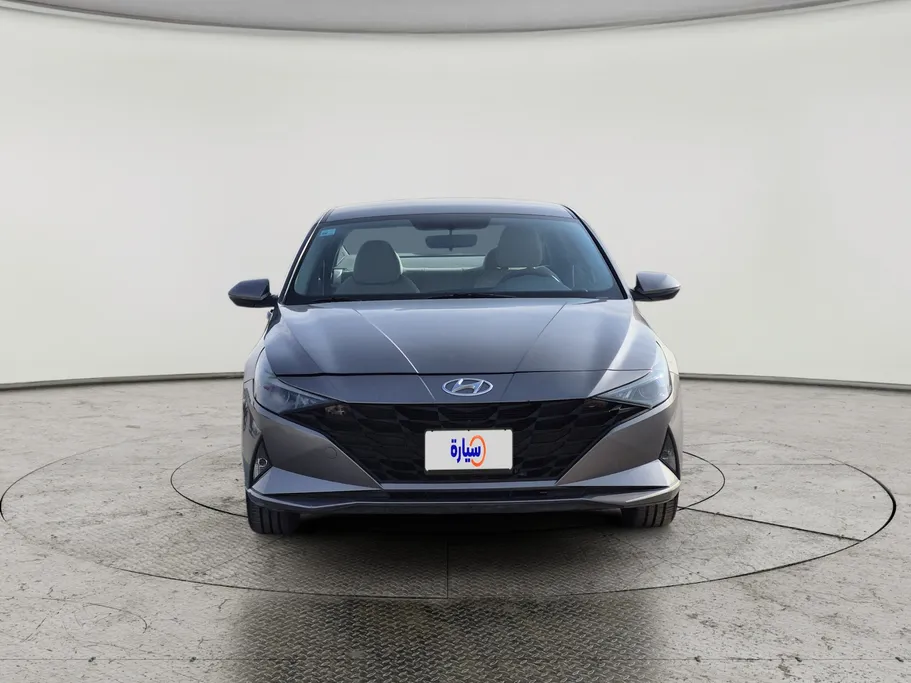 هيونداي النترا فلييت 2021 