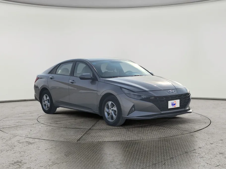 هيونداي النترا فلييت 2021 