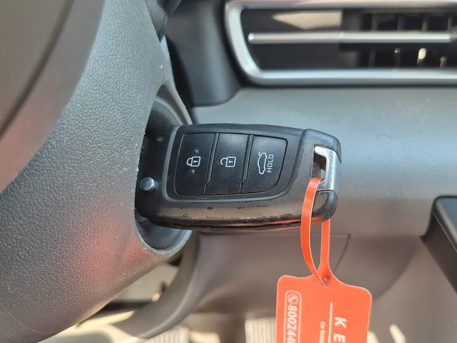 هيونداي النترا فلييت 2021 