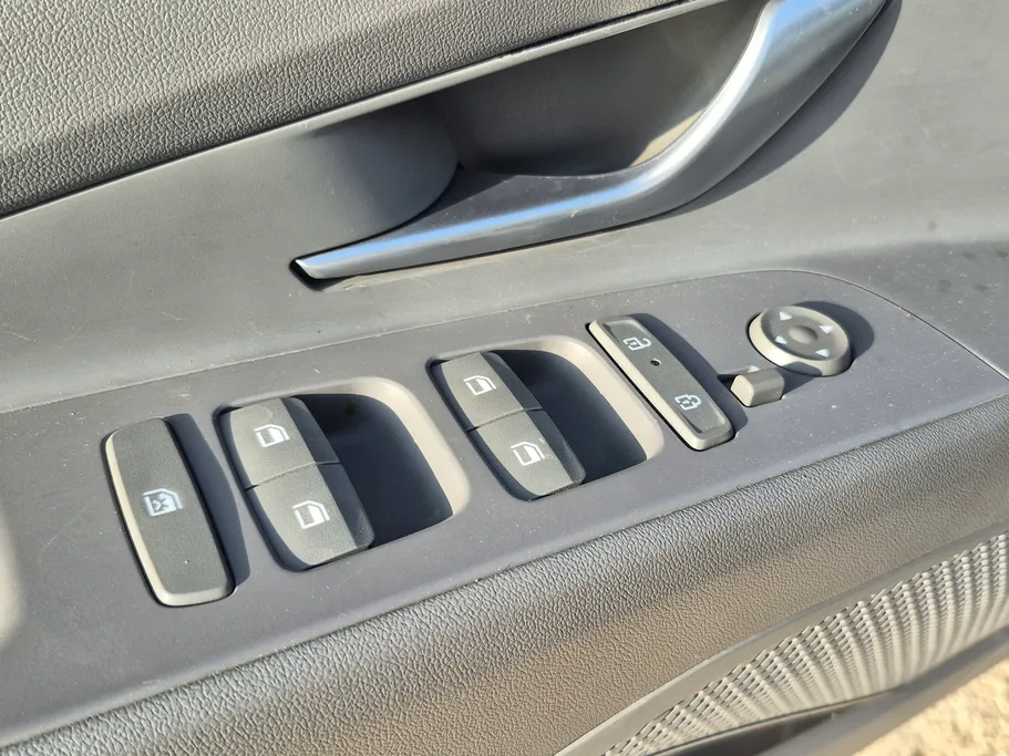 هيونداي النترا فلييت 2021 